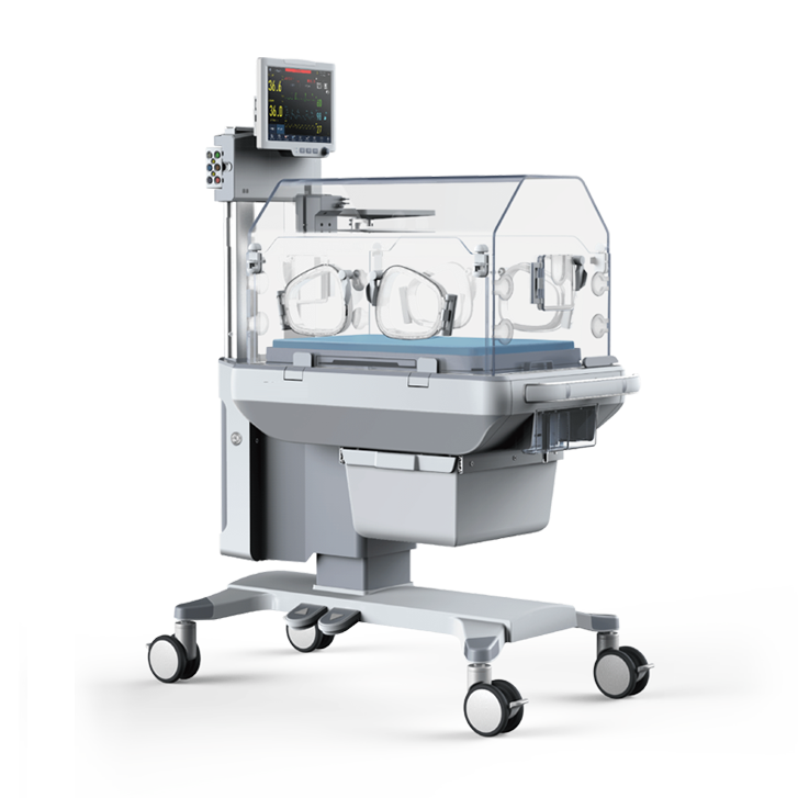 全新一代亚重症监护仪