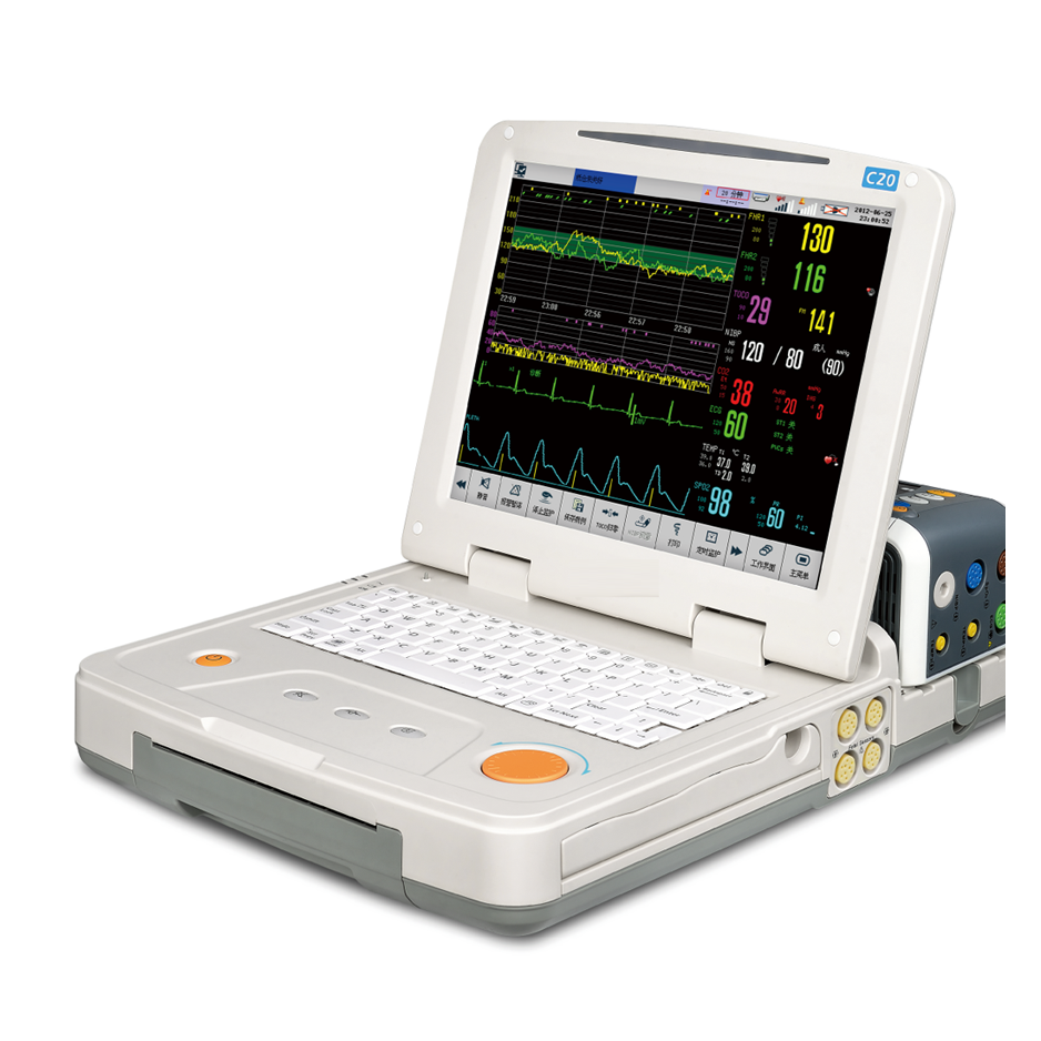 心血管专用监护仪